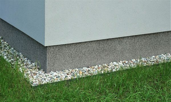 French Drain Repair in Marana