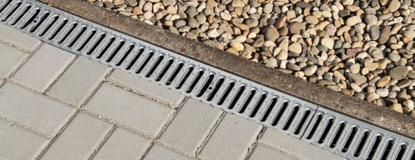 Cost of Surface Drainage in Marana