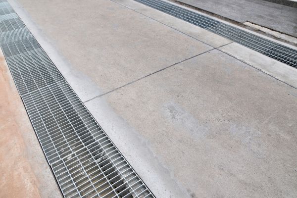 Cost of Driveway Runoff Control in Marana