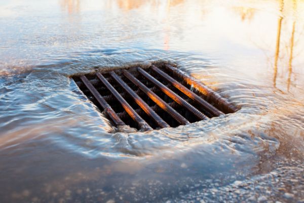 Cost of Water Pooling Prevention in Marana