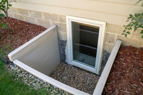 Cost of Window Well Drainage Service in Marana