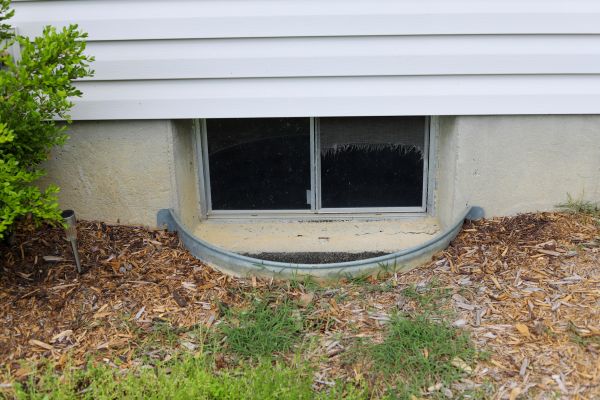 Cost of Window Well Drain Repair in Marana