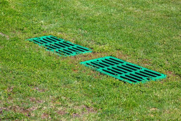 Cost of Catch Basin Installation in Marana