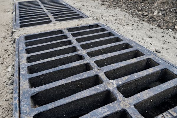 Cost of Catch Basin Repair in Marana