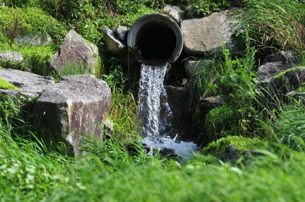 Cost of Water Redirection in Marana