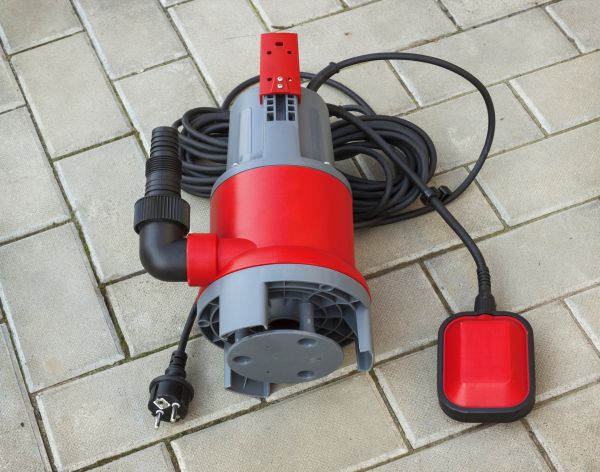 Submersible Pump Installation in Marana