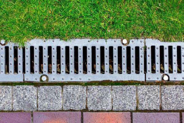 Cost of Rainwater Management in Marana
