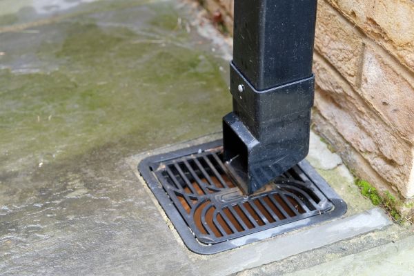 Cost of Drain Tile Installation in Marana