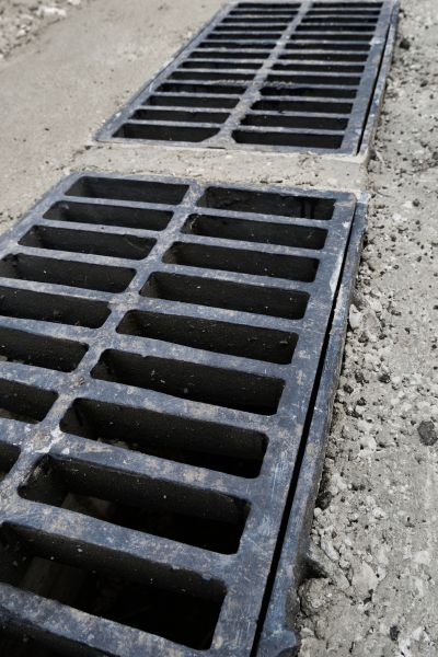 Cost of Sidewalk Drainage Installation in Marana