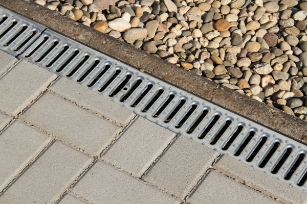 Cost of Drainage Line Replacement in Marana