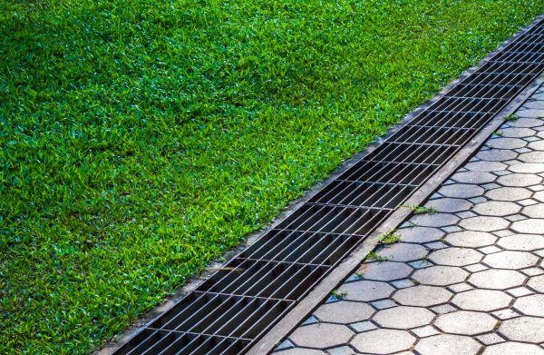 Cost of Stormwater Drain Repair in Marana